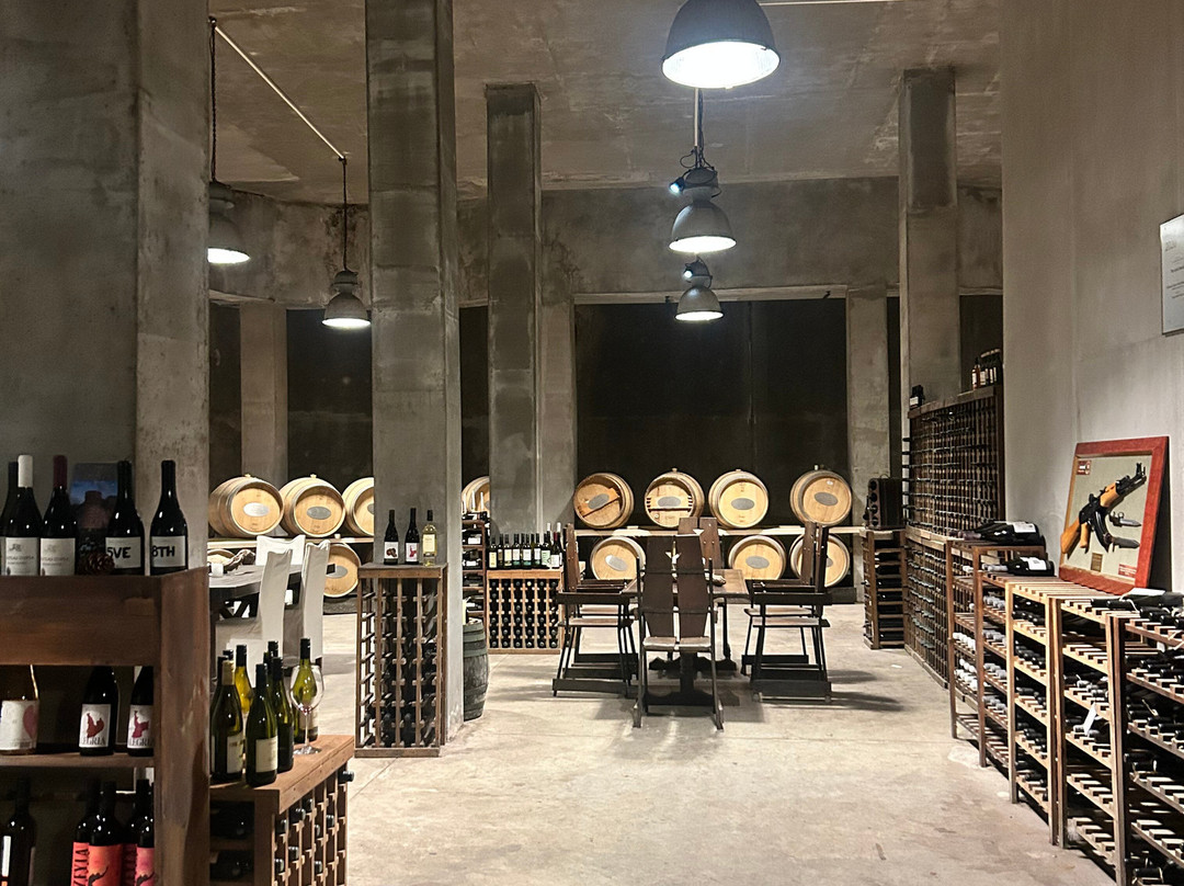 Chateau Copsa Complex主图