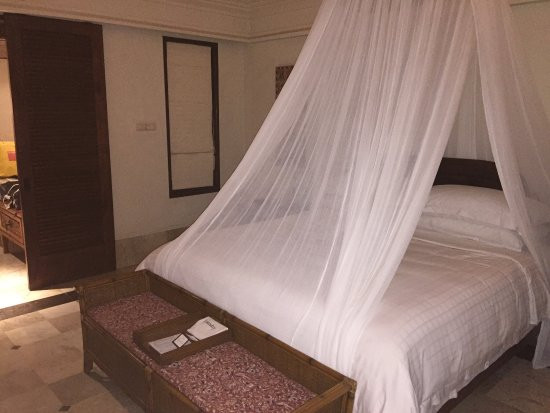 巴厘金巴兰湾四季度假村主图