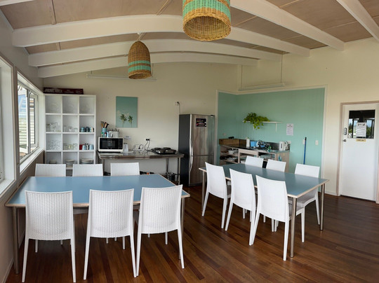 Leigh Central Coastels主图