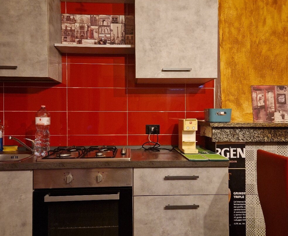 B&B Al Vico Art