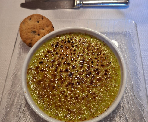 Hotel Le Magny主图