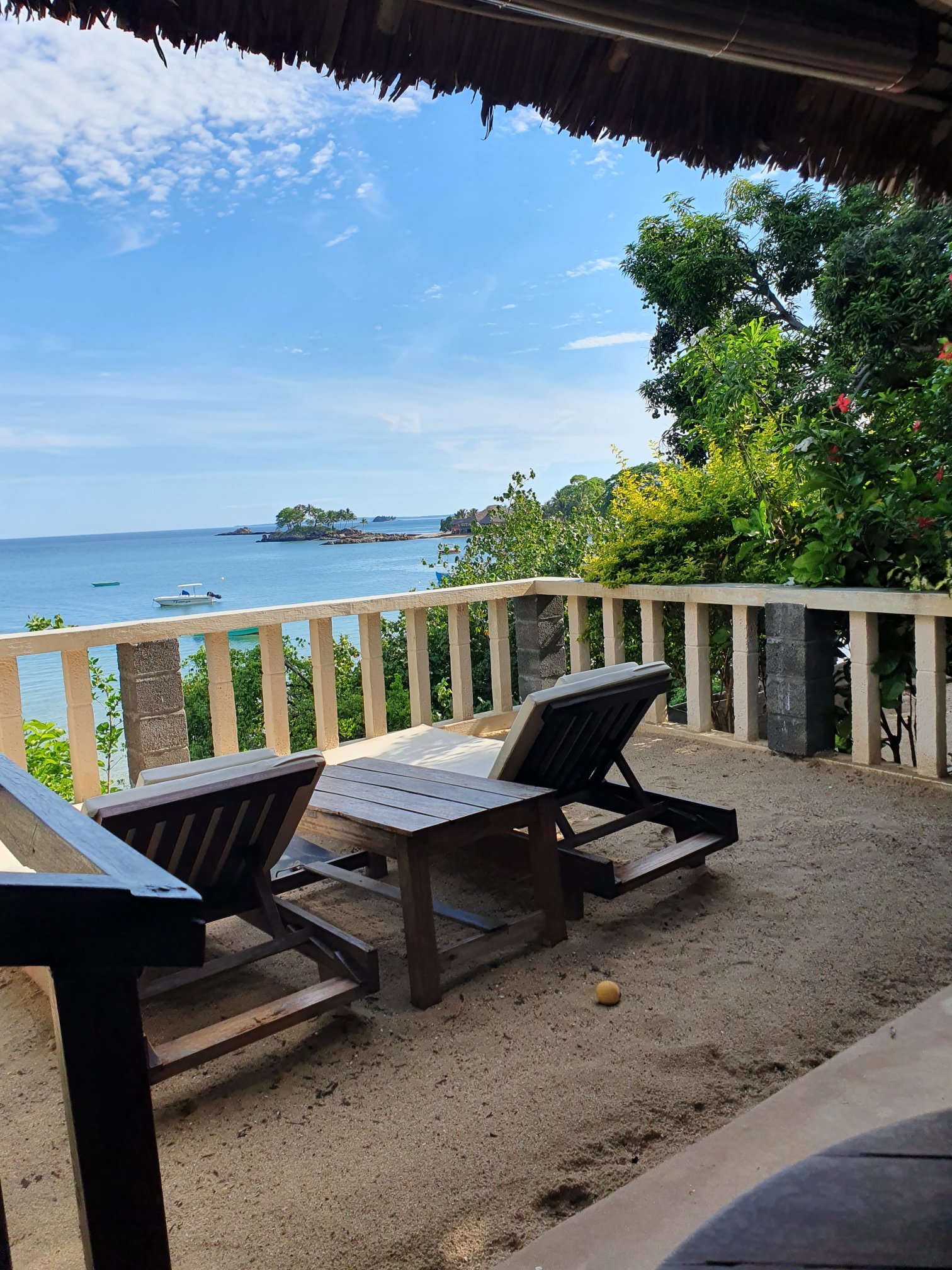 293 On Komba Guest House-客卧