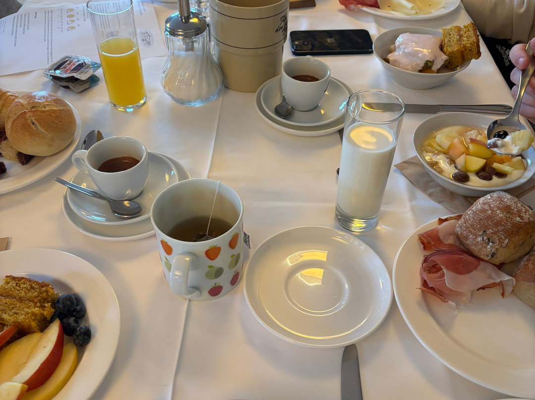 Hotel Stefanshof主图