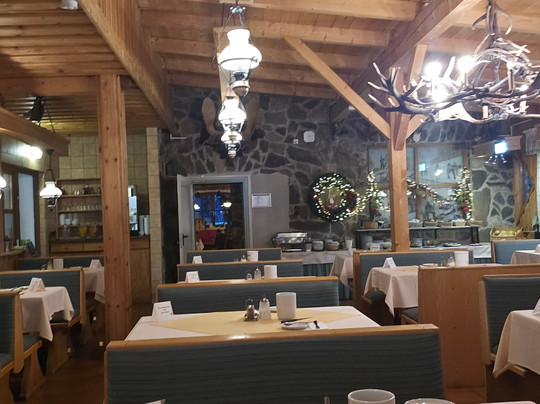 Waldhotel Seebachschleife主图