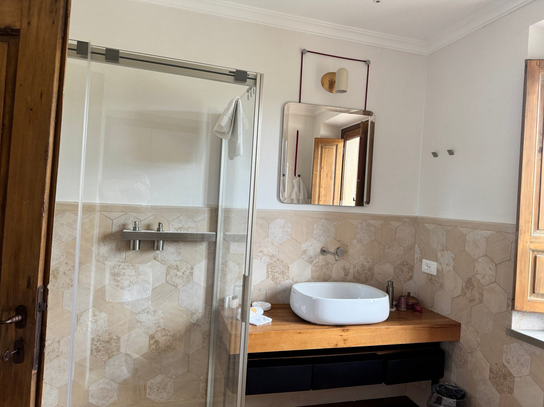 Tenuta Casenuove Winery-Panzano in Chianti必去景点