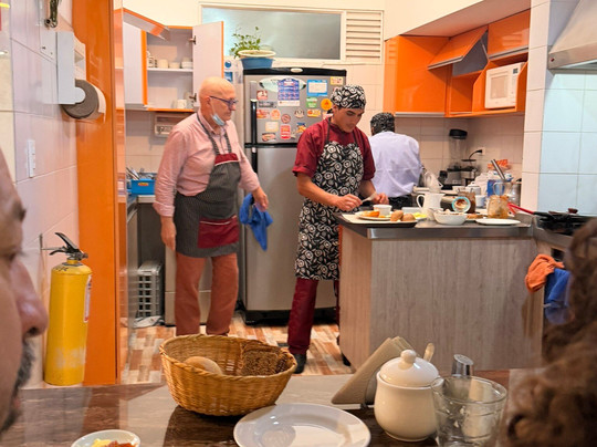 Hotel Frances La Maison主图