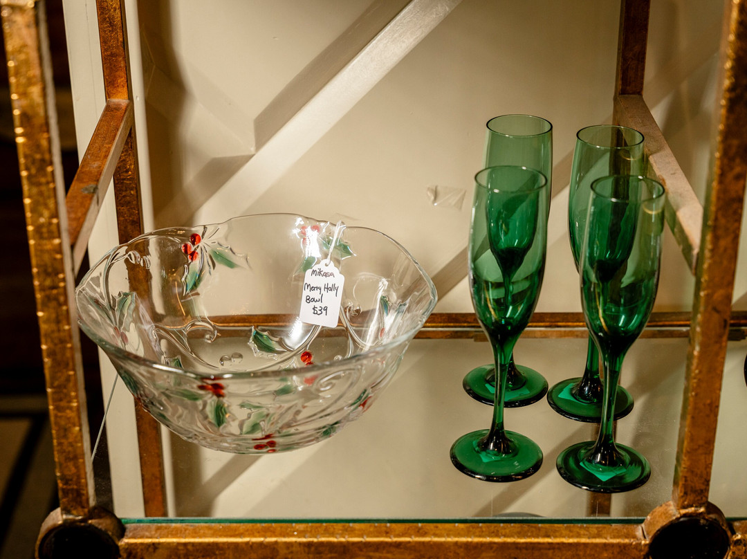 Metamora General Store-Metamora必去景点