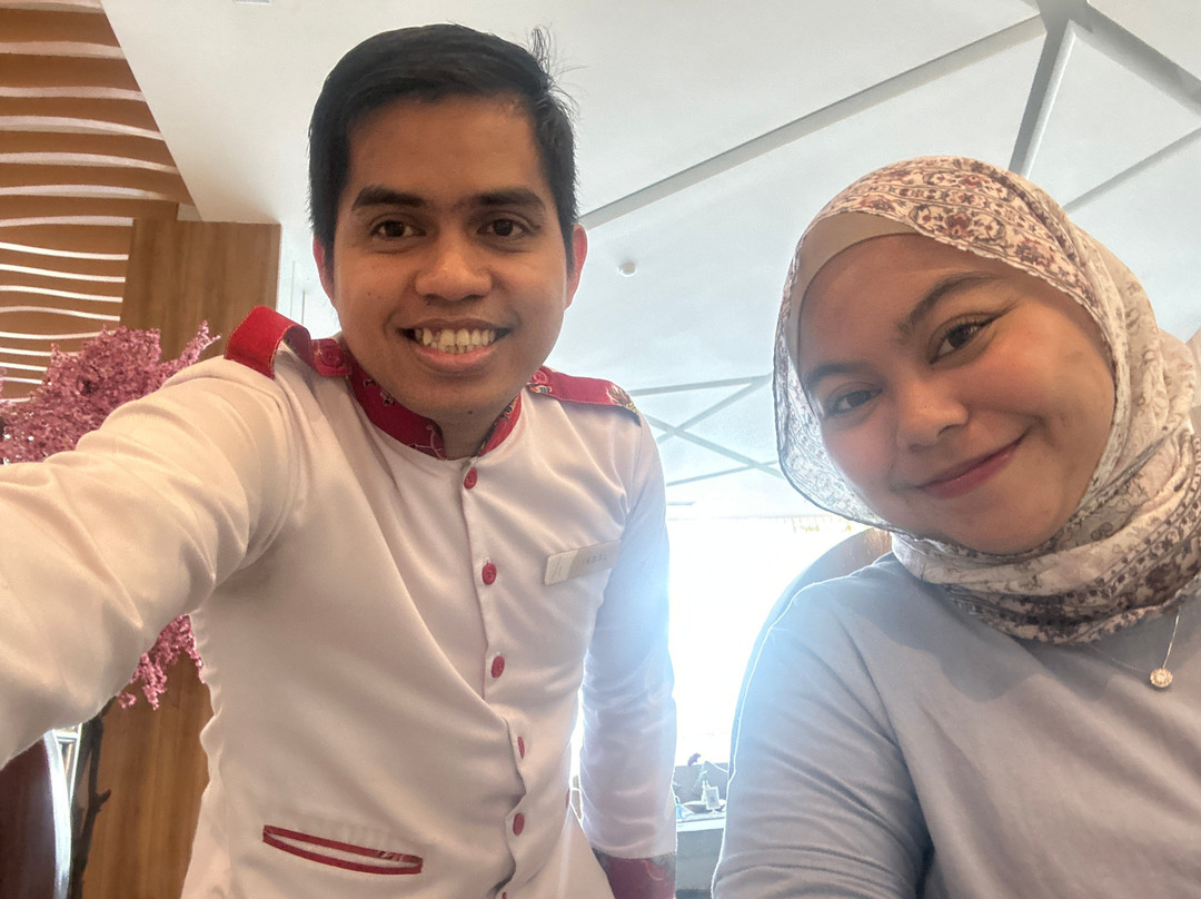 Horison Kotaraja主图