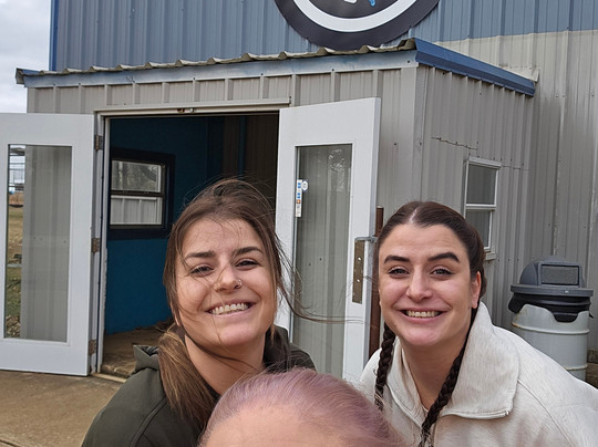 Texas Skydiving-Lexington必去景点