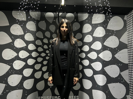 Museum of Senses Milano-米兰必去景点