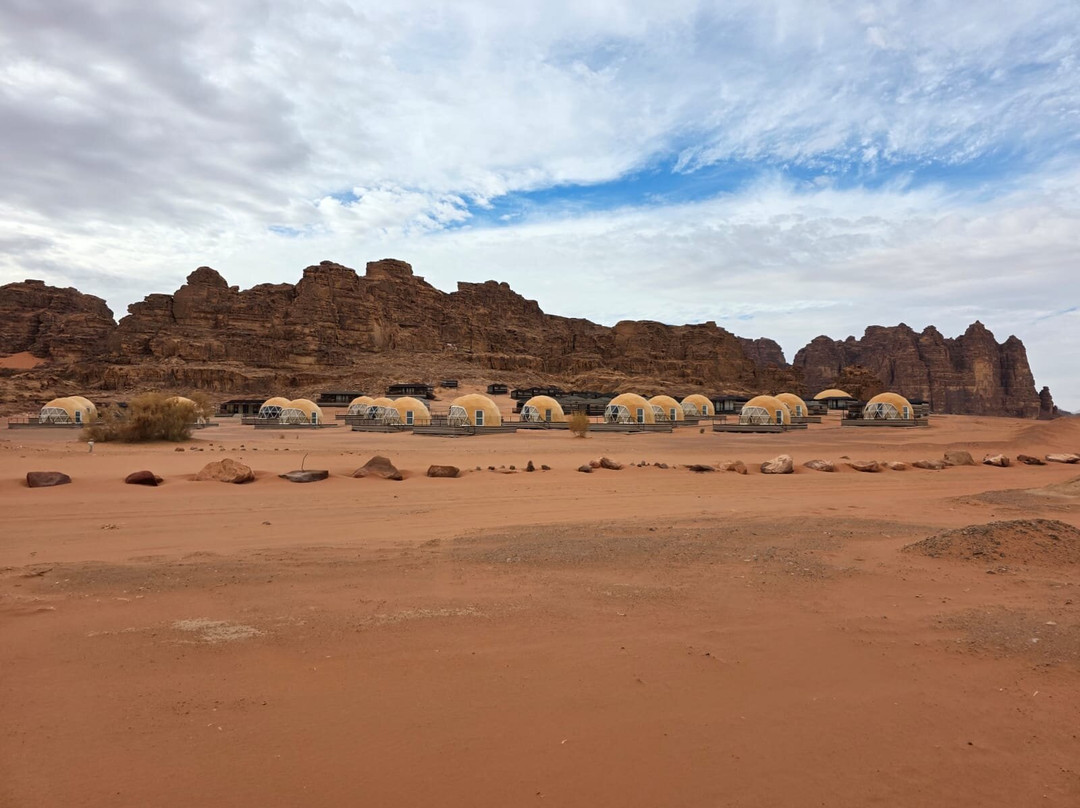 Jordan Direct Tours-安曼必去景点