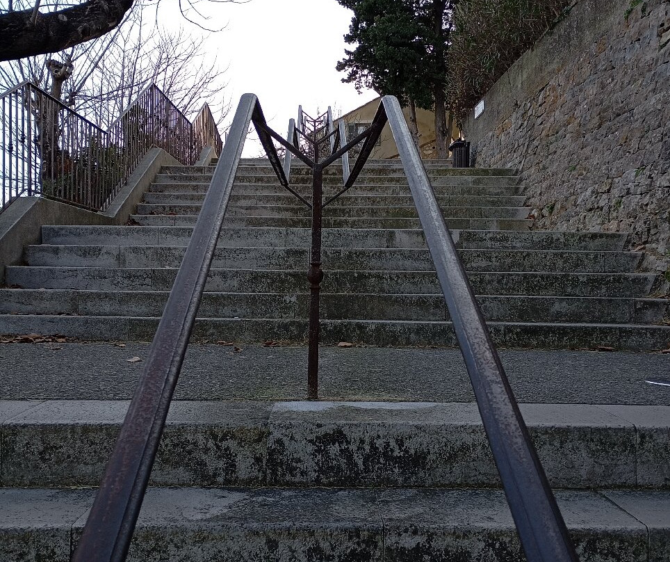 Village de Mougins-穆然必去景点