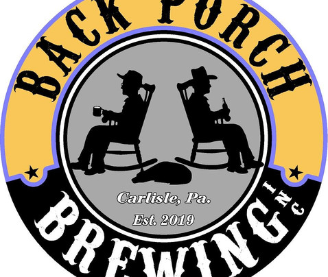 Back Porch Brewing Inc