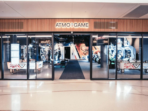 Atmo’Game-Vernier必去景点