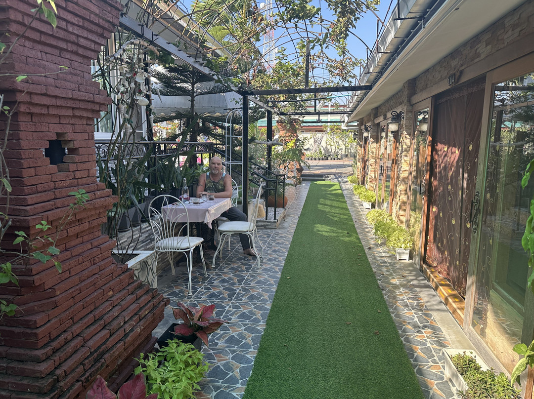 Palm Sweet Hotel主图