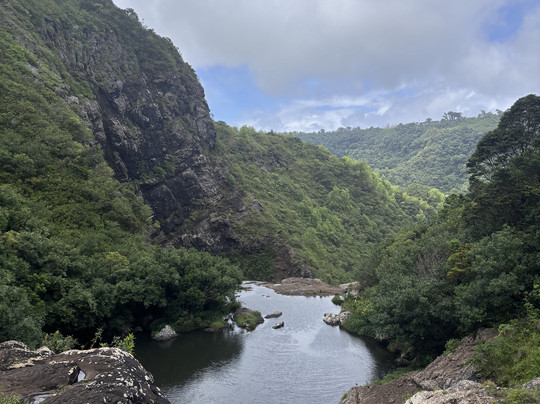 Green Discovery B&B Tamarind Falls 7 Cascades主图