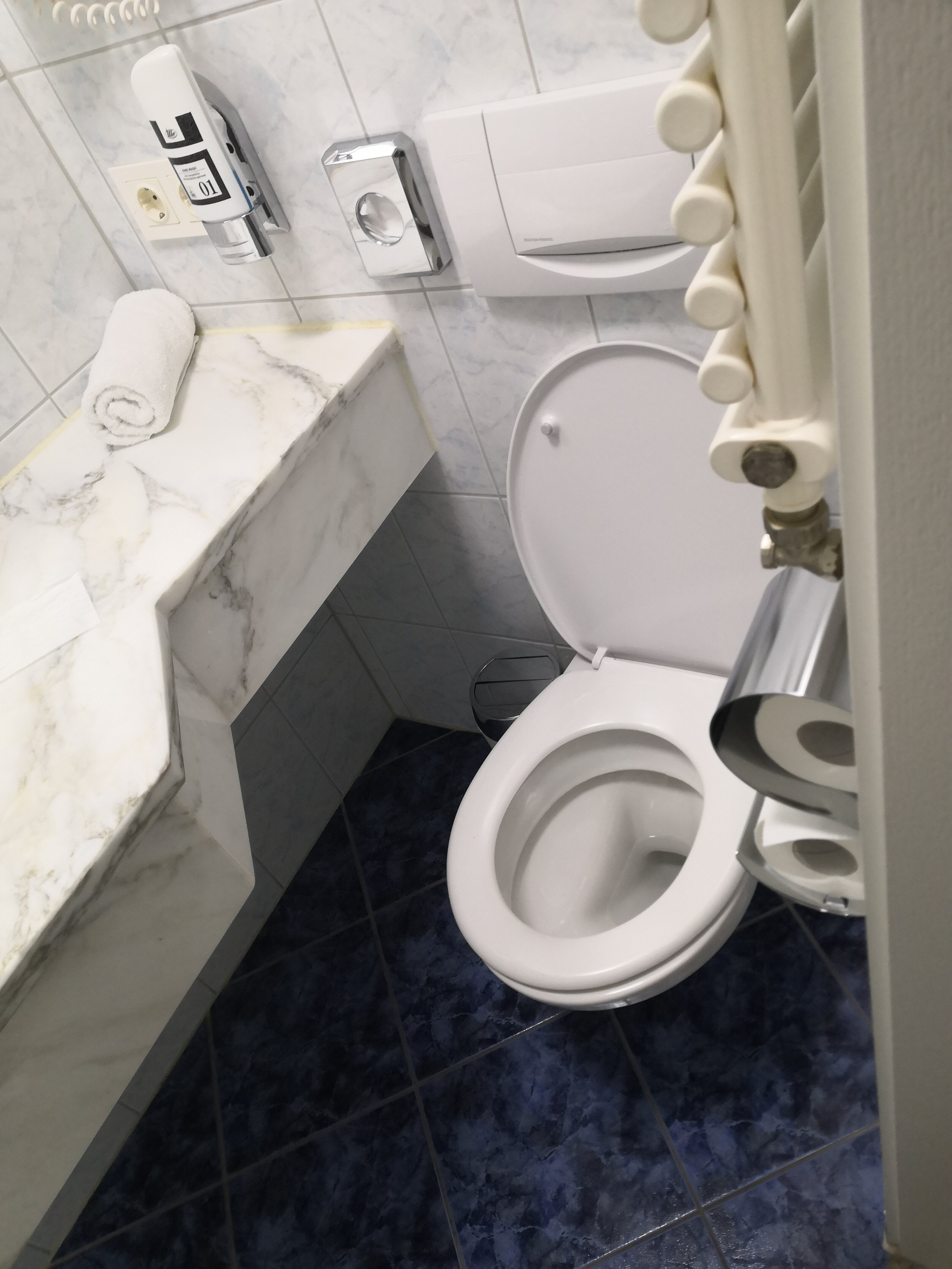 萨尔兹堡公园酒店-官方