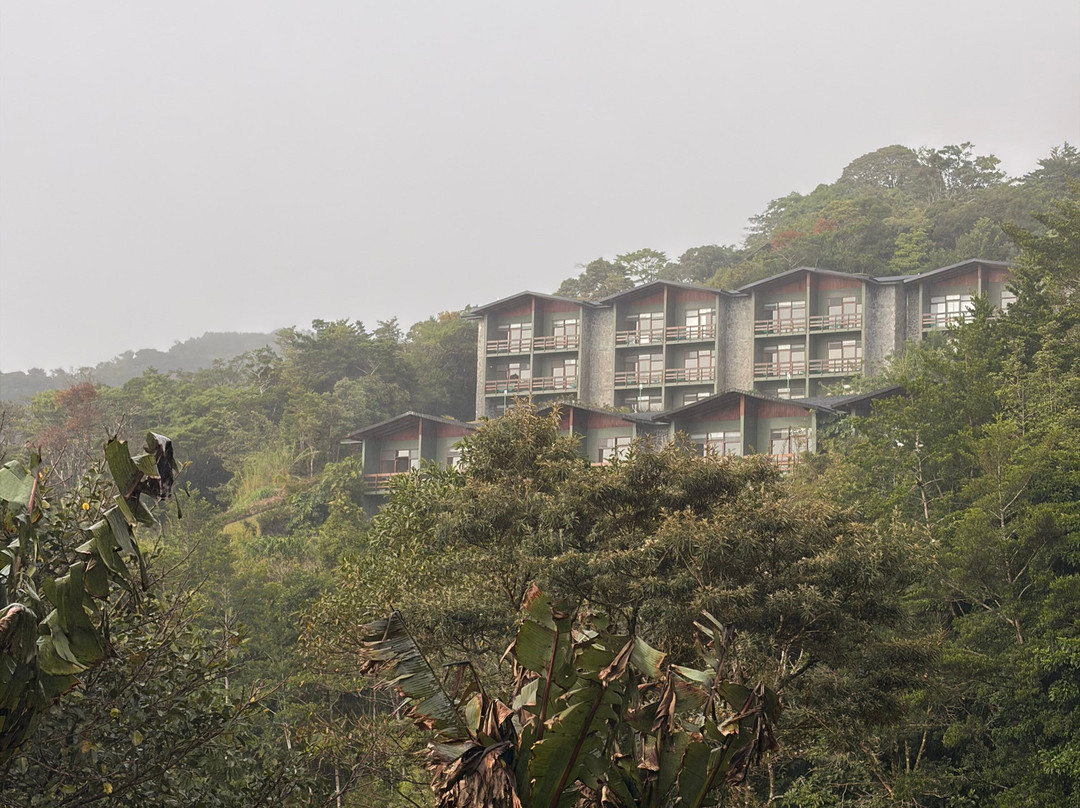 Explornatura-图里亚尔瓦必去景点