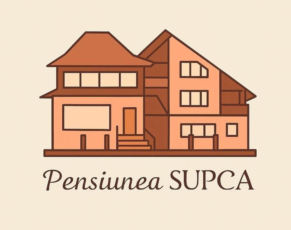 Pensiune Supca主图