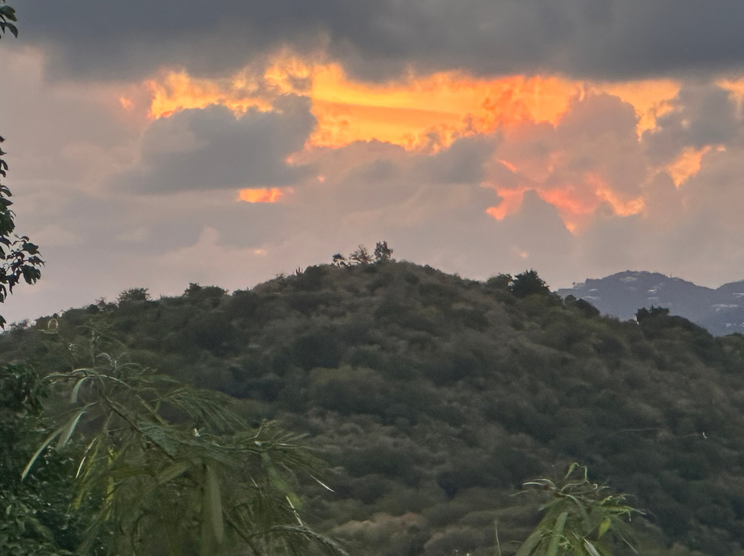 Lovango Resort & Beach Club主图