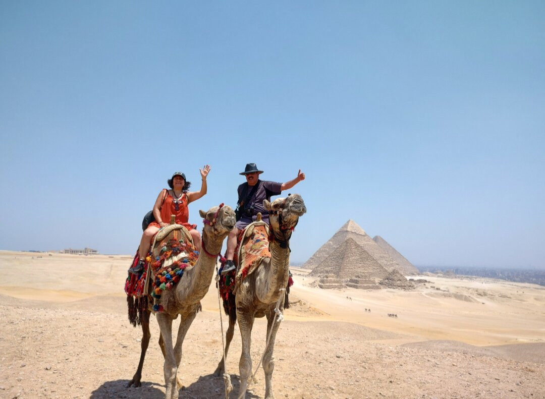 Anton Travel Viajes Al Medio Oriente-Ecatepec必去景点