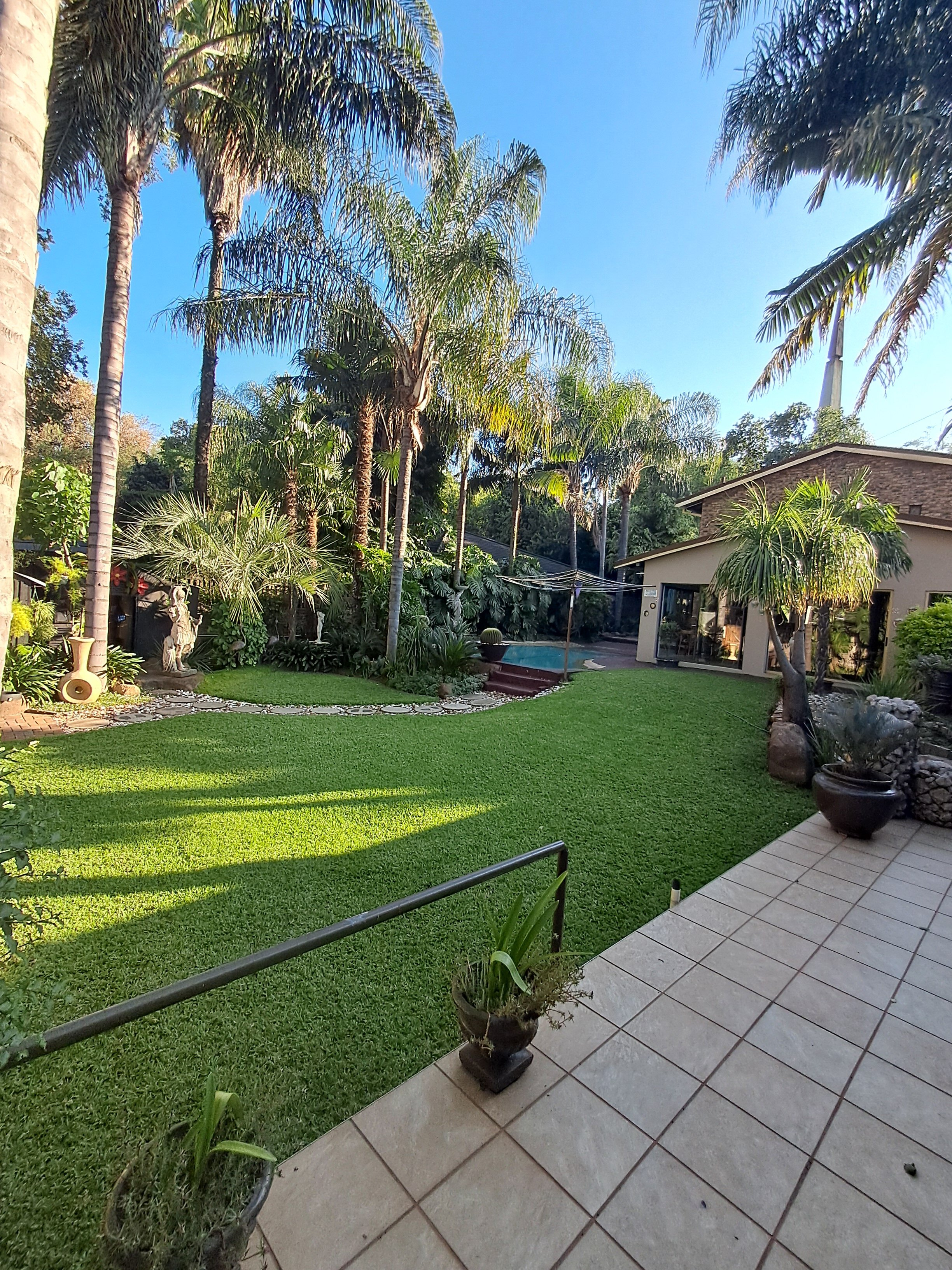 Willow Manor Guesthouse In Brits-官方