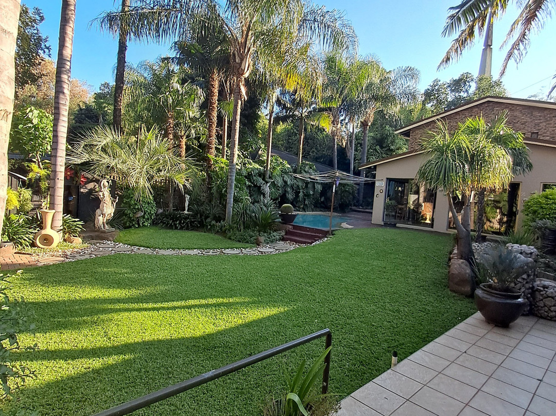 Willow Manor Guesthouse In Brits主图