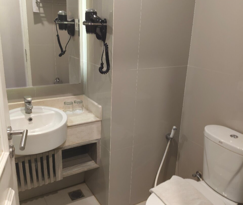 éL Hotel Yogyakarta Malioboro主图