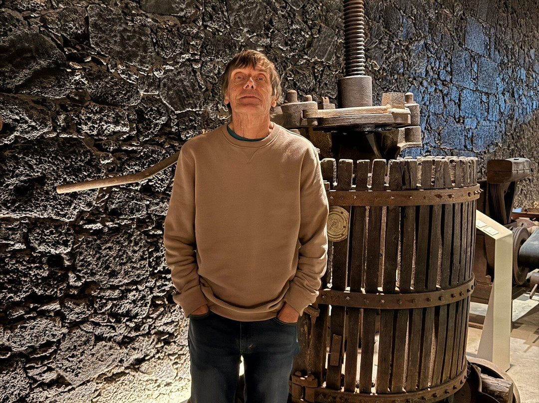 Wine Tours Lanzarote-卡门港必去景点