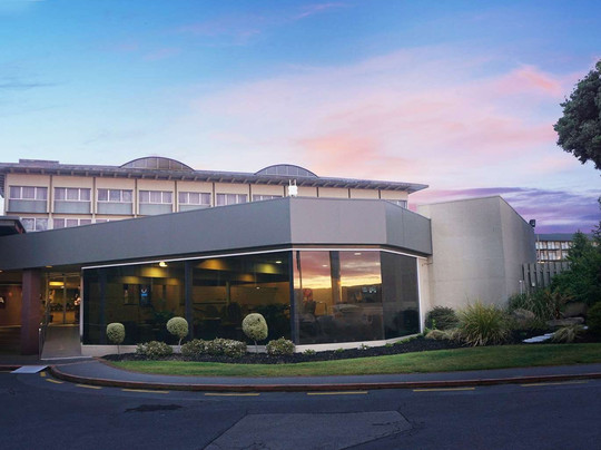 Te Ngae酒店住宿-苏迪马酒店