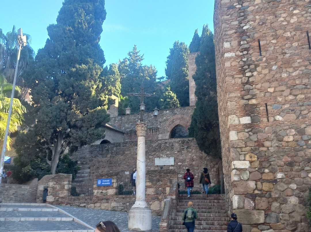 Explora Malaga-马拉加必去景点