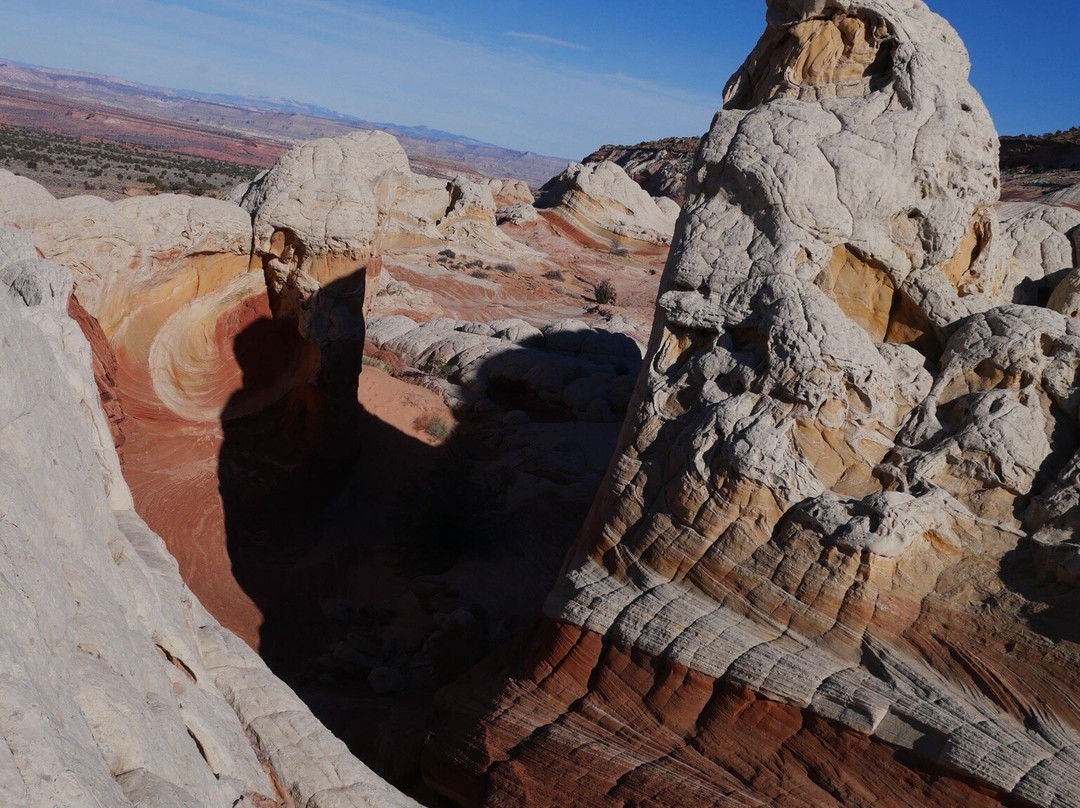 East Zion Adventures-Orderville必去景点