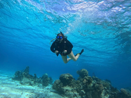 Varadero Diving Tour-Playa Larga必去景点
