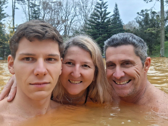 Pedro Ferreira Azores Tours-蓬塔德尔加达必去景点