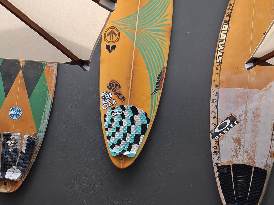 Sports Bar-Kudahuvadhoo Island必去景点