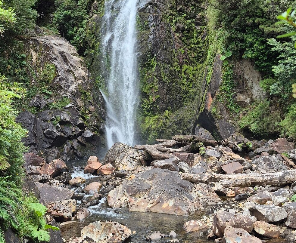 Parque Aiken del Sur-Puerto Chacabuco必去景点