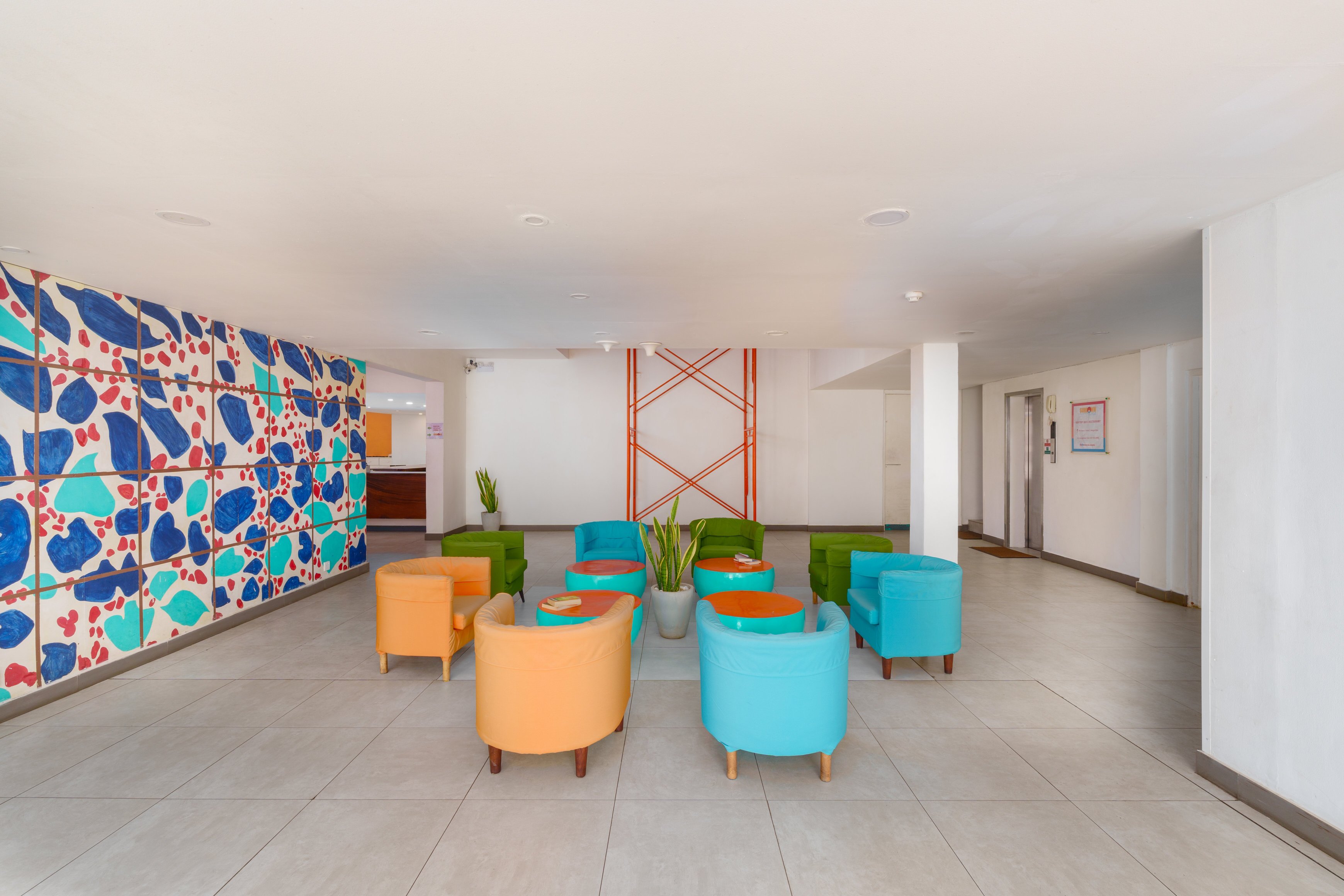 Hotel J Negombo-官方