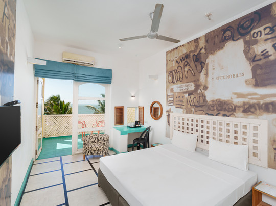 Hotel J Negombo主图