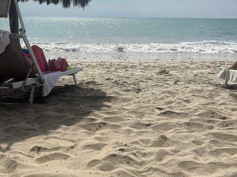 Los Picos Hotel & Suites Bucerias主图