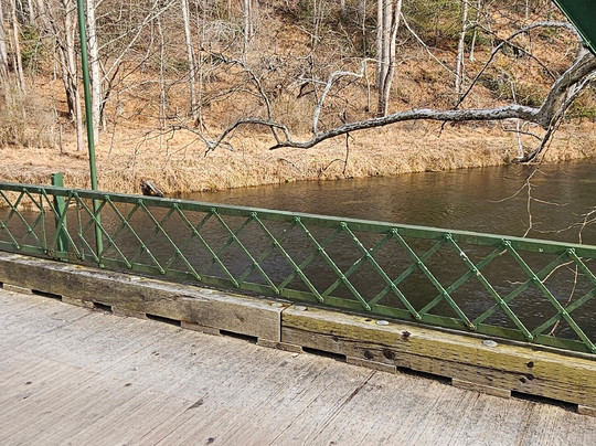 Masemore Road Bridge-Parkton必去景点