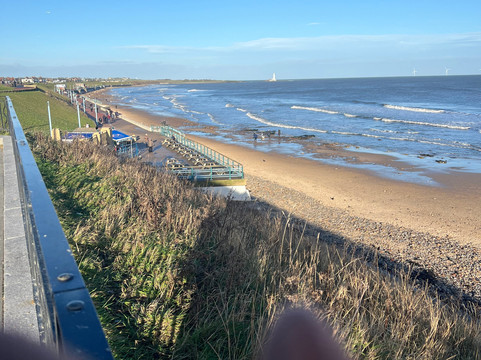 Premier Inn Whitley Bay Hotel主图