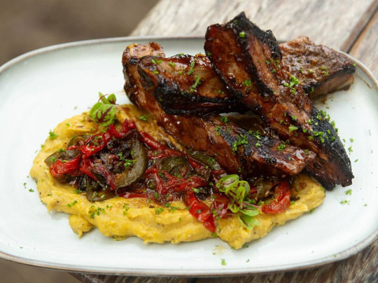 La Barca-维纳欧海滩必去景点