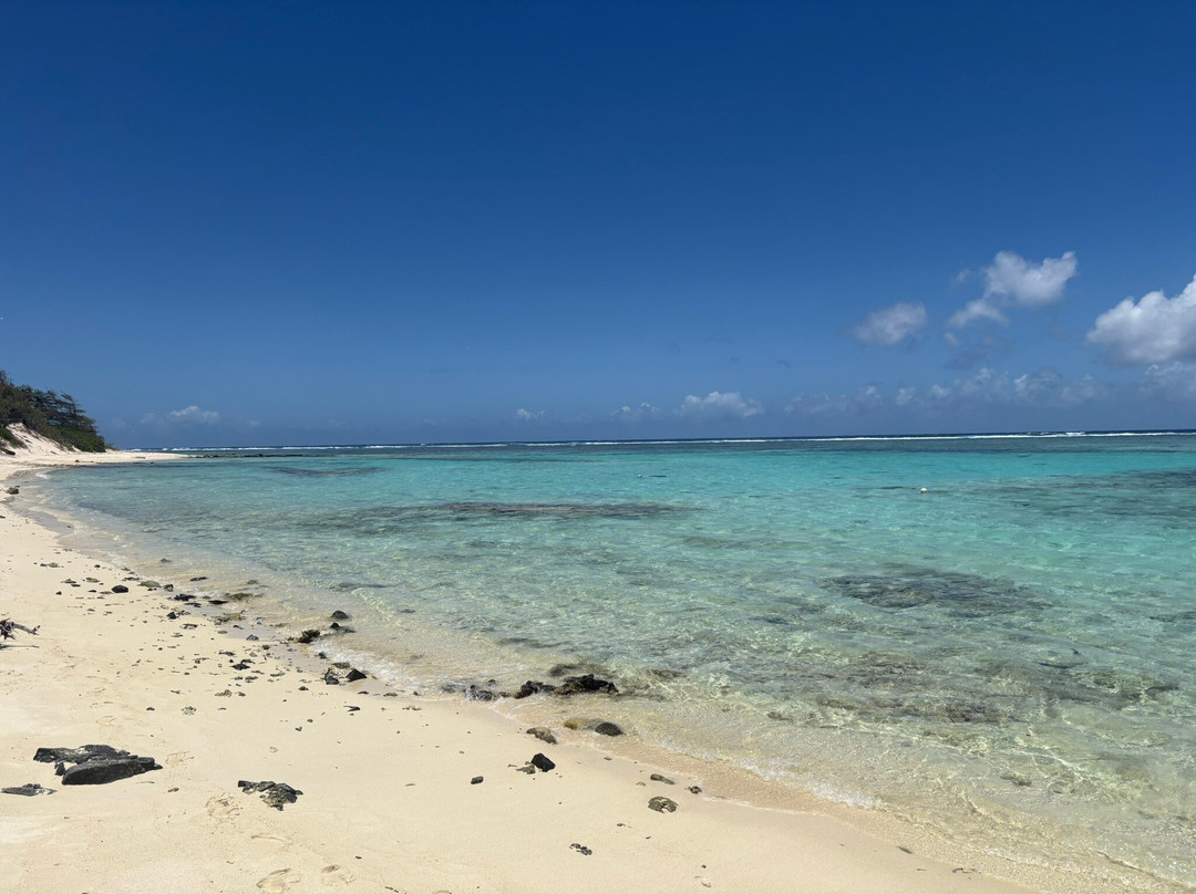 One Drop Excursions-格兰高伯必去景点