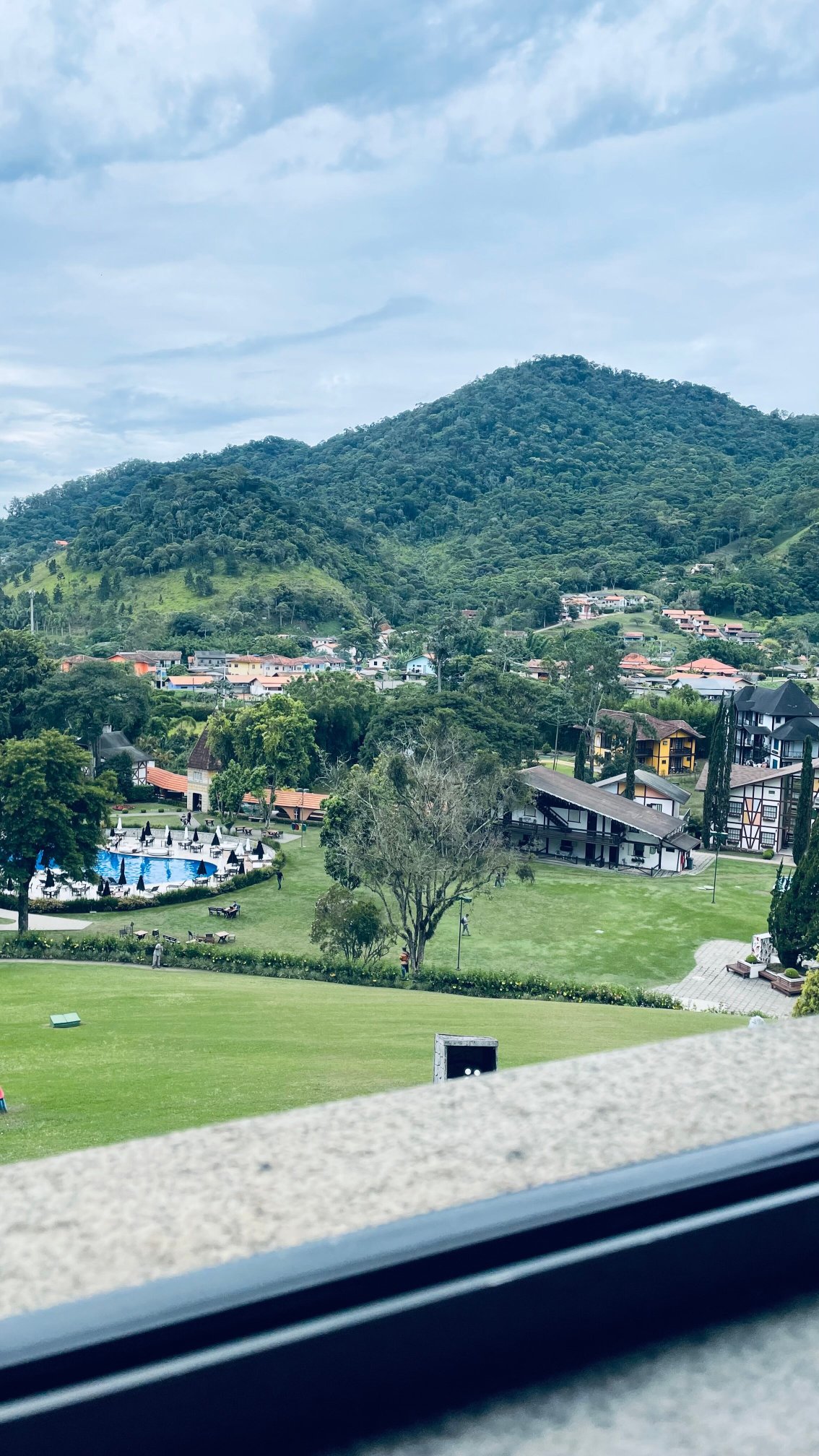 Village Le Canton-官方