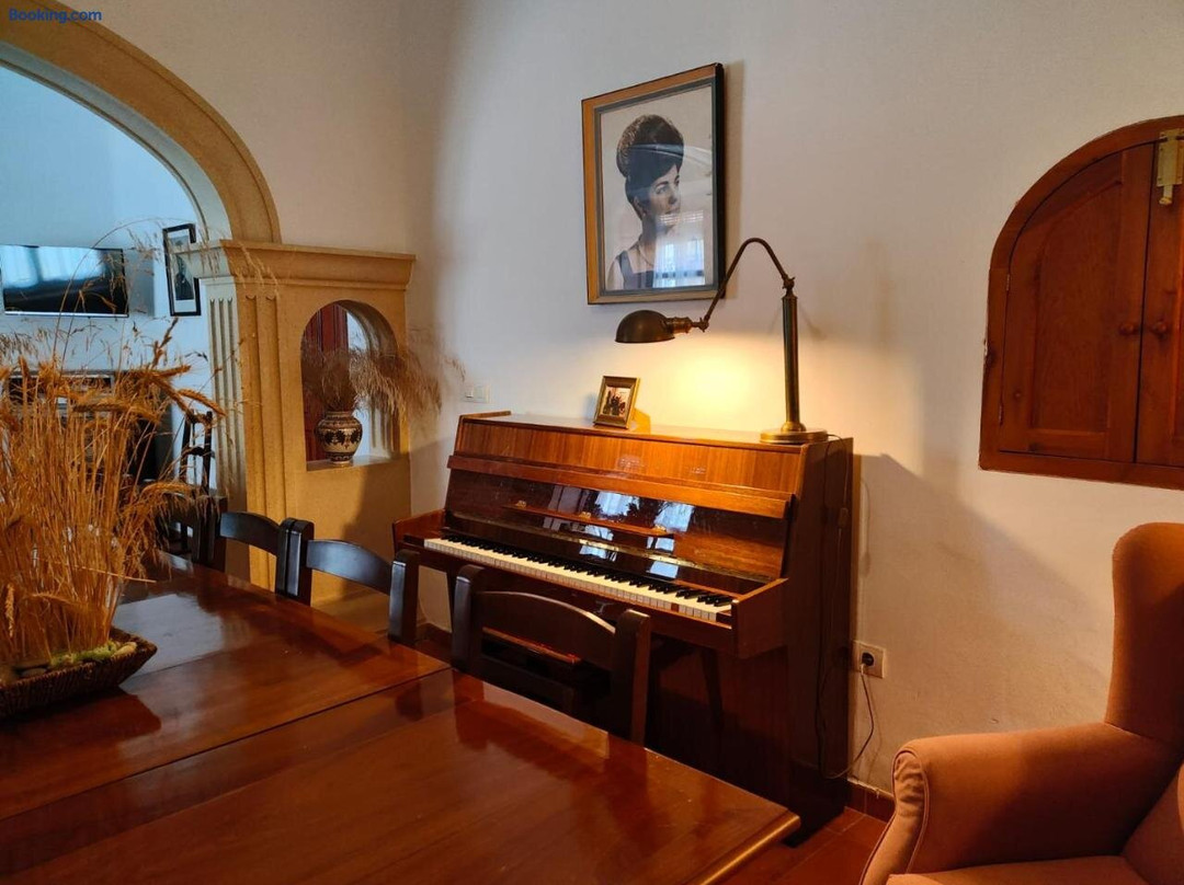 La Casa de Andujar