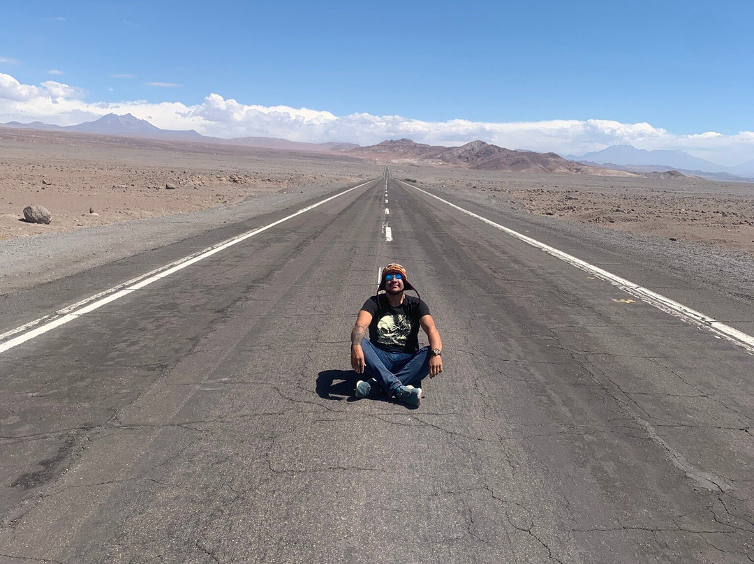 Sileia Tours-圣佩德罗-德阿塔卡马必去景点