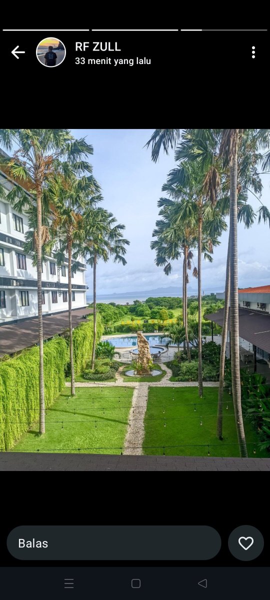 Hotel NEO Eltari Kupang-官方