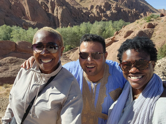 Holiday Morocco Tours-卡萨布兰卡必去景点
