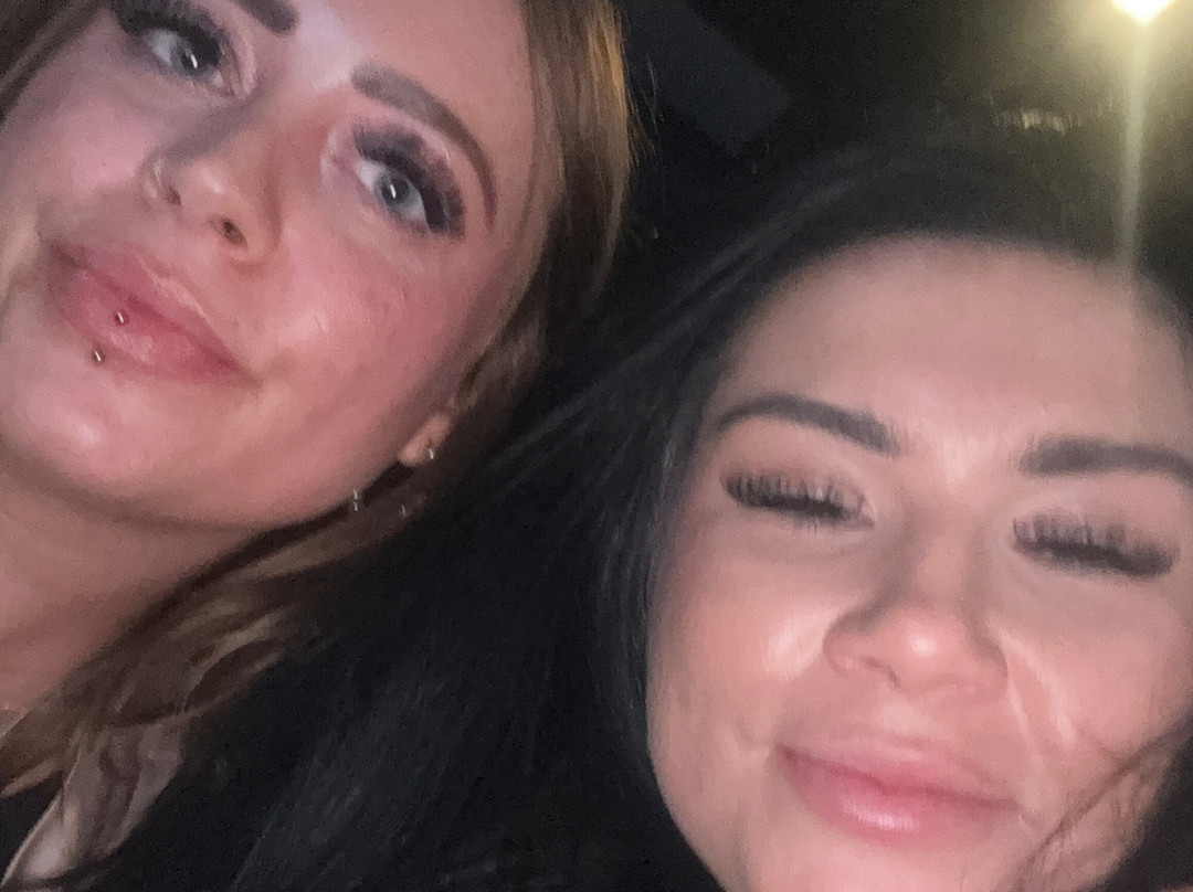 Popworld Reading-雷丁必去景点