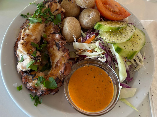 Cofradia De Pescadores Gran Tarajal